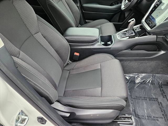 Used 2024 Subaru Outback Premium w/ Popular Package #1A image 22