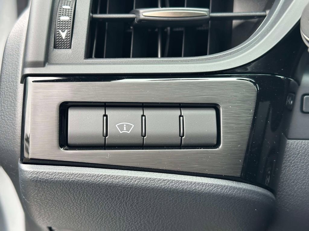 New 2025 Lexus ES 350 w/ Premium Package image 21