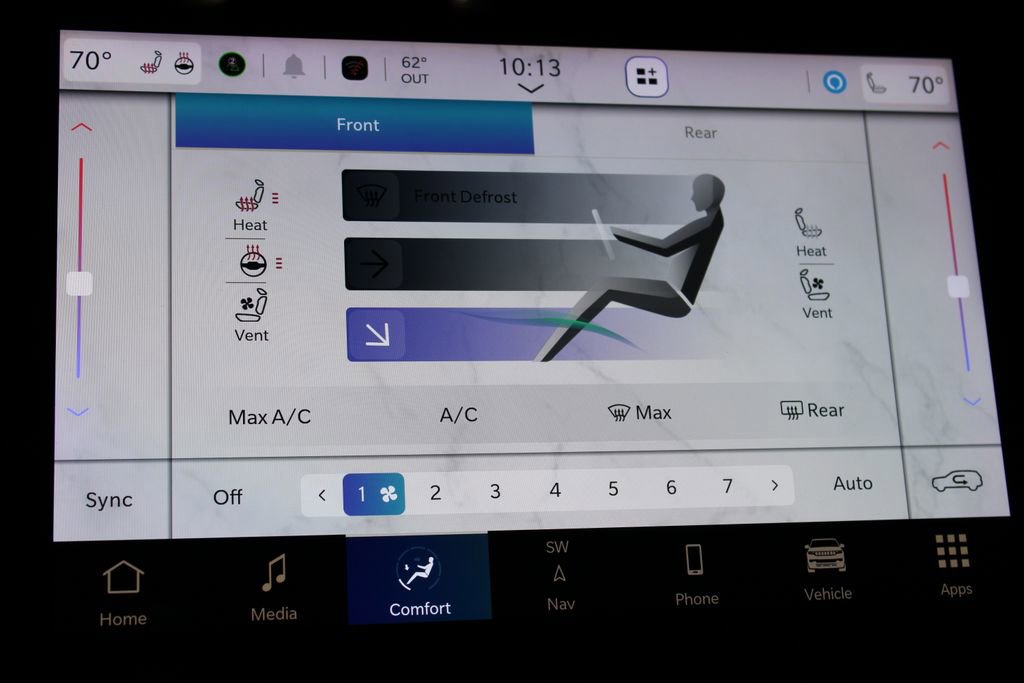 Used 2024 Jeep Wagoneer Series III image 52