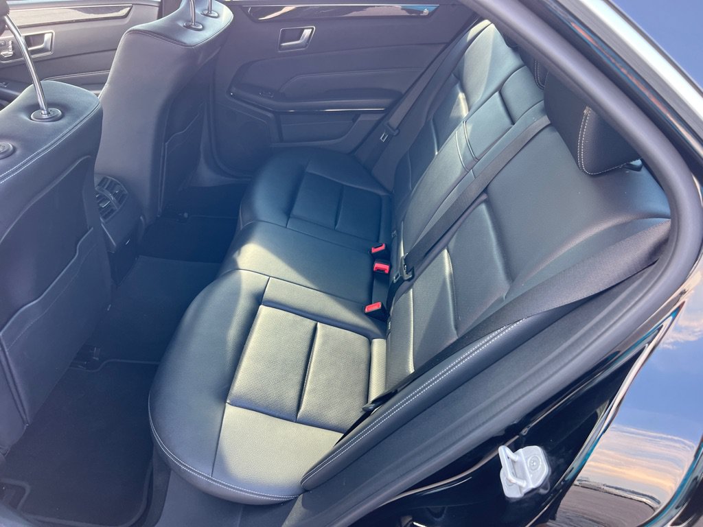 Used 2014 Mercedes-Benz E 350 Sedan image 13
