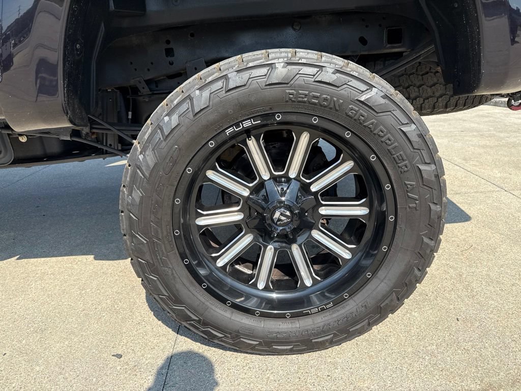 Used 2019 Ford F250 Platinum w/ Platinum Ultimate Package AWD/4WD image 61