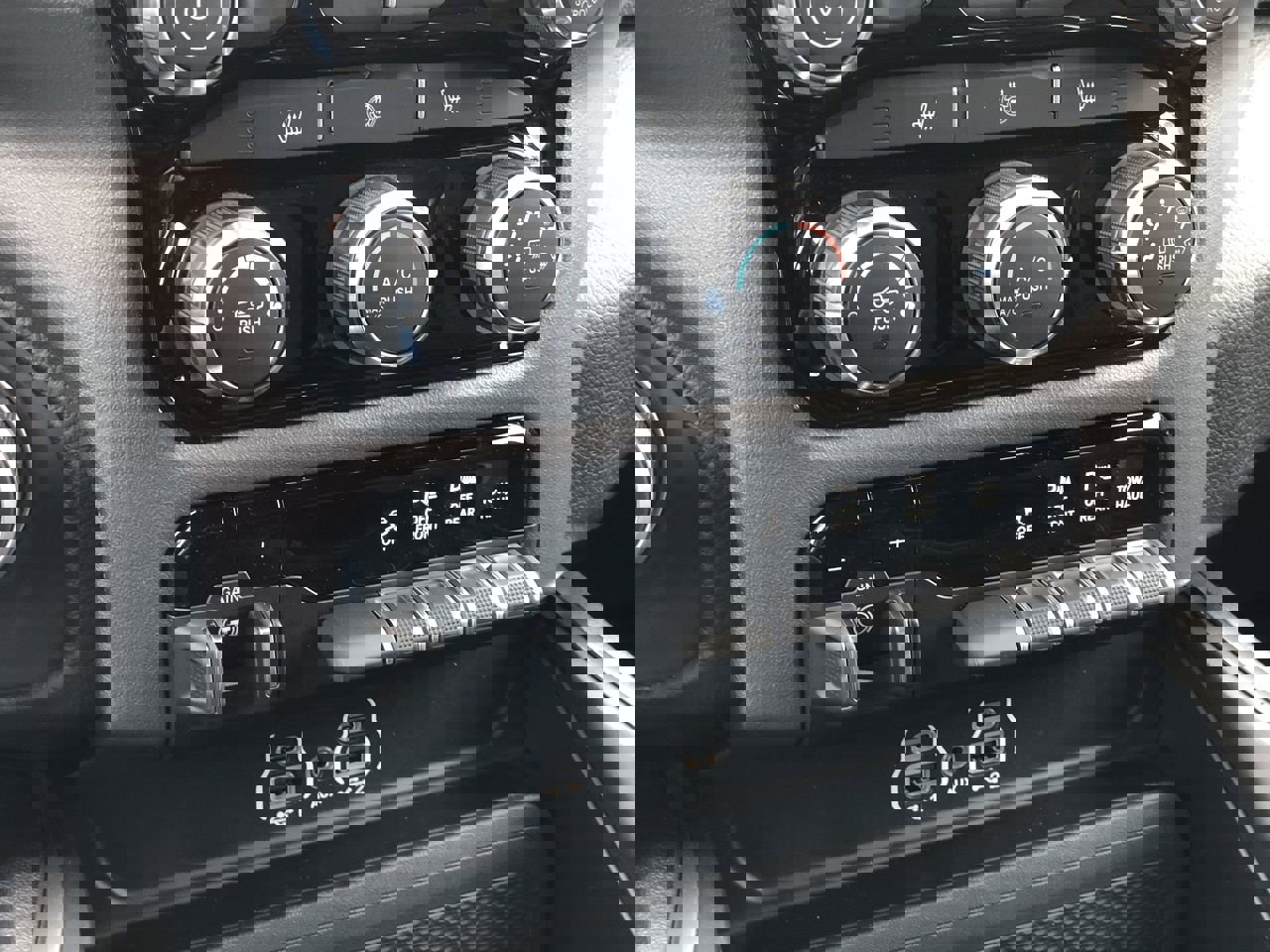 New 2026 RAM 1500 Big Horn w/ Night Edition image 29