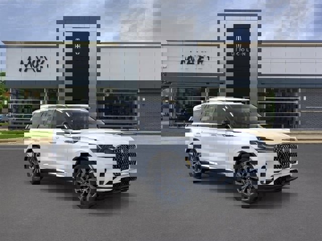 New 2026 Lincoln Aviator AWD image 29