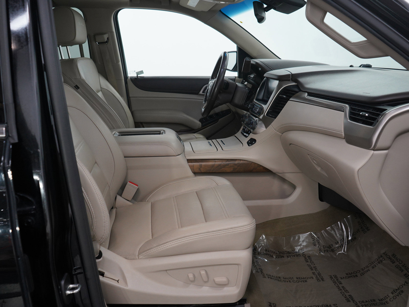 Used 2018 GMC Yukon Denali image 14