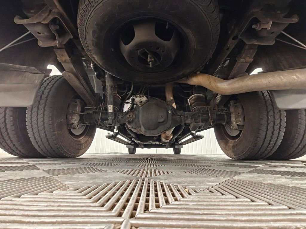 Used 2024 RAM 3500 Big Horn AWD/4WD image 54