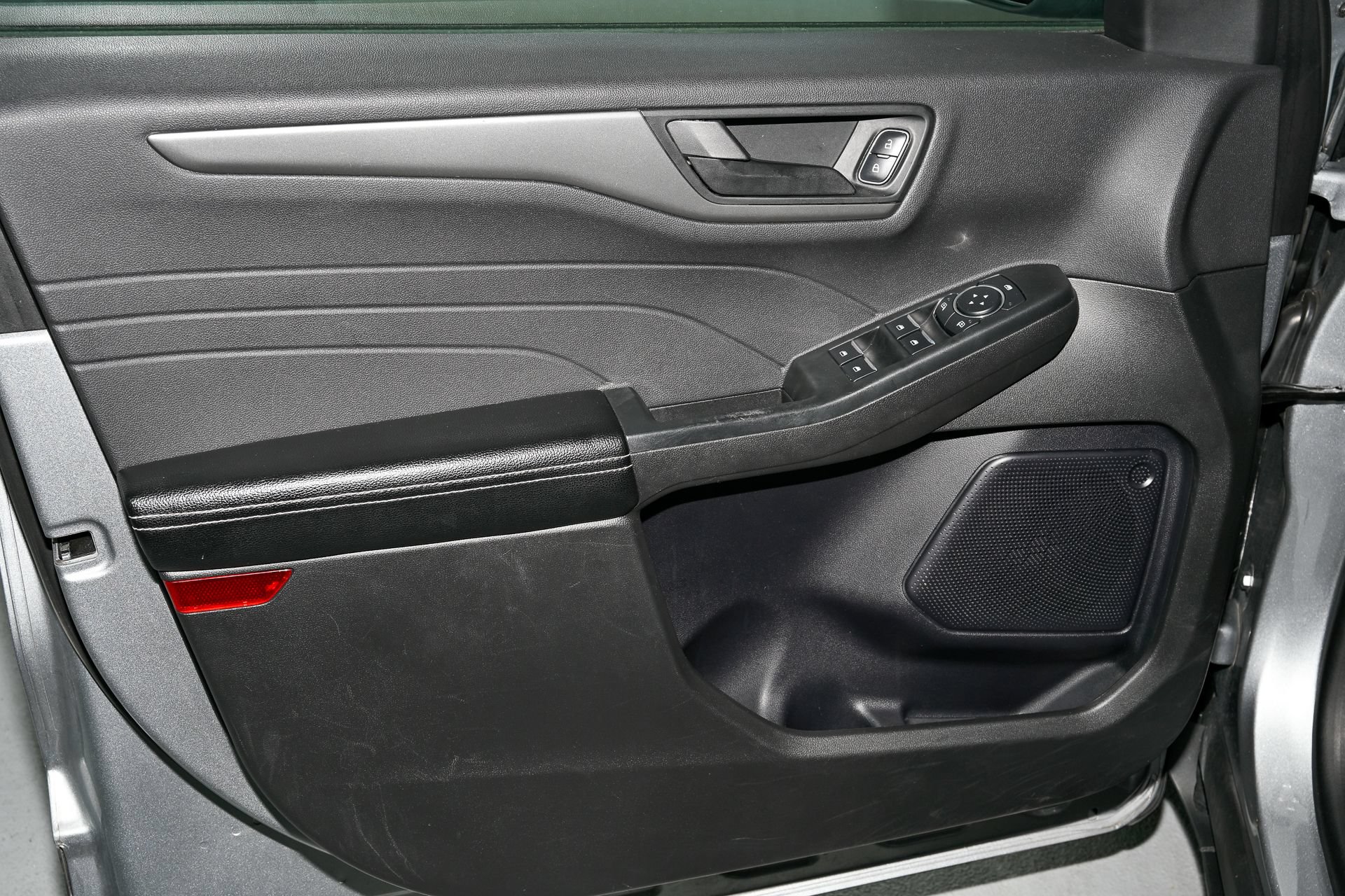Used 2024 Ford Escape Active FWD image 16