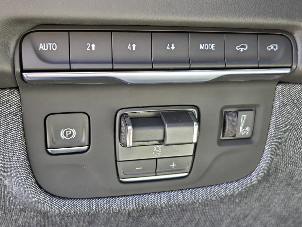 New 2026 Cadillac Escalade Platinum Sport image 23
