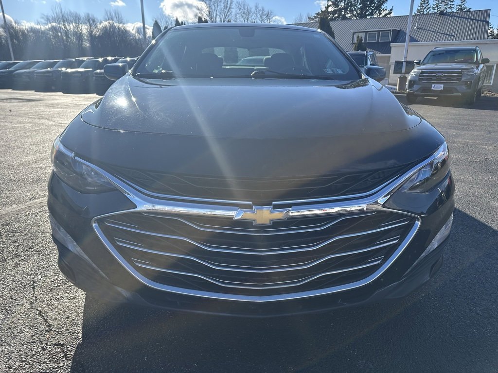 Used 2020 Chevrolet Malibu LT image 10
