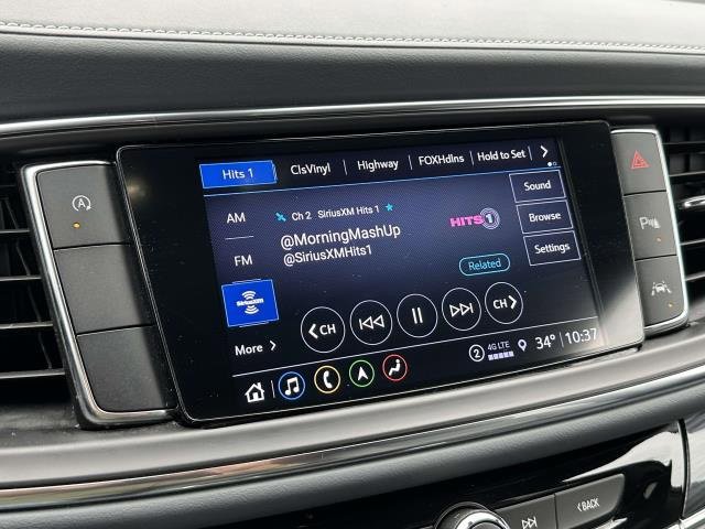 Used 2024 Buick Enclave Premium image 19