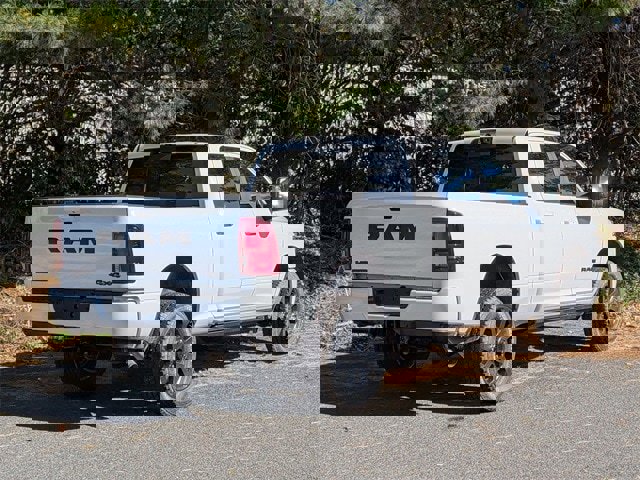 New 2026 RAM 2500 Laramie image 5