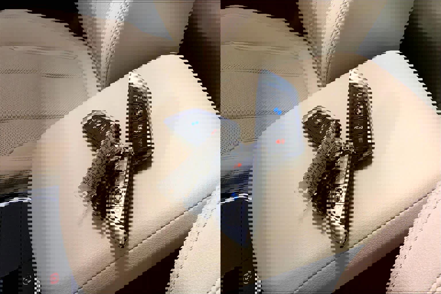 Certified 2024 BMW X3 xDrive30i w/ Convenience Package image 14