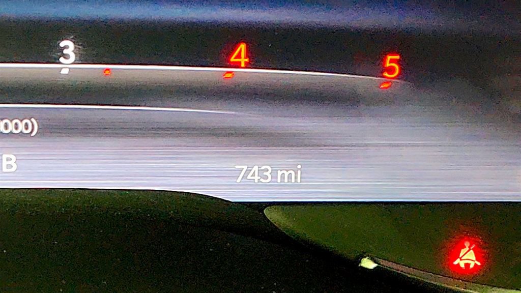 Used 2026 RAM 2500 Laramie AWD/4WD image 15