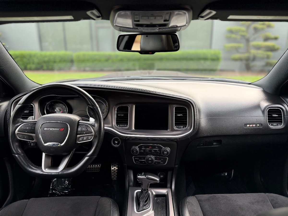 Used 2022 Dodge Charger Scat Pack RWD image 27