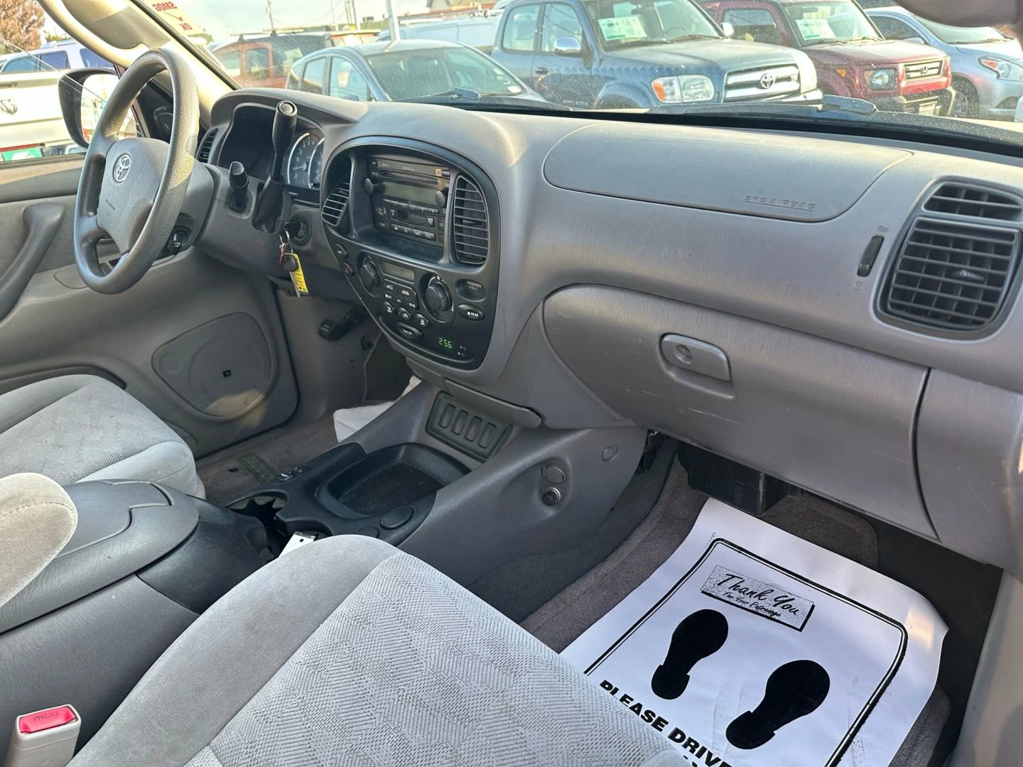 Used 2005 Toyota Sequoia SR5 RWD image 15