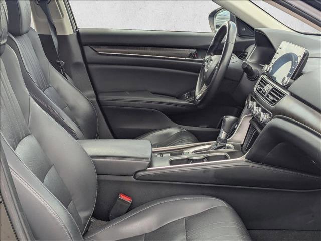 Used 2018 Honda Accord EX-L image 14