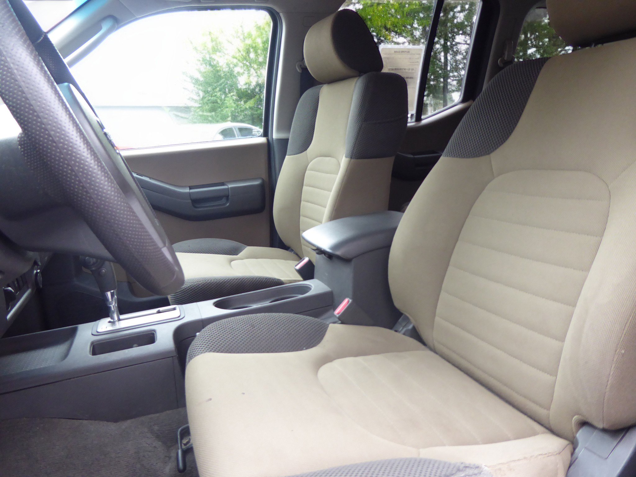 Used 2006 Nissan Xterra S w/ (K92) Protection Pkg image 23