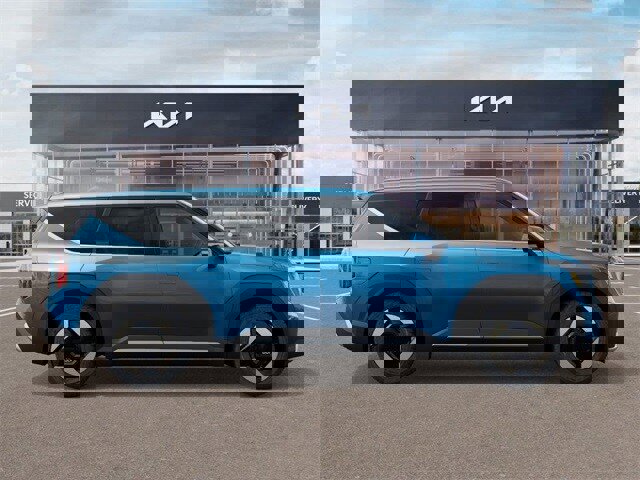 New 2026 Kia EV9 Wind image 7