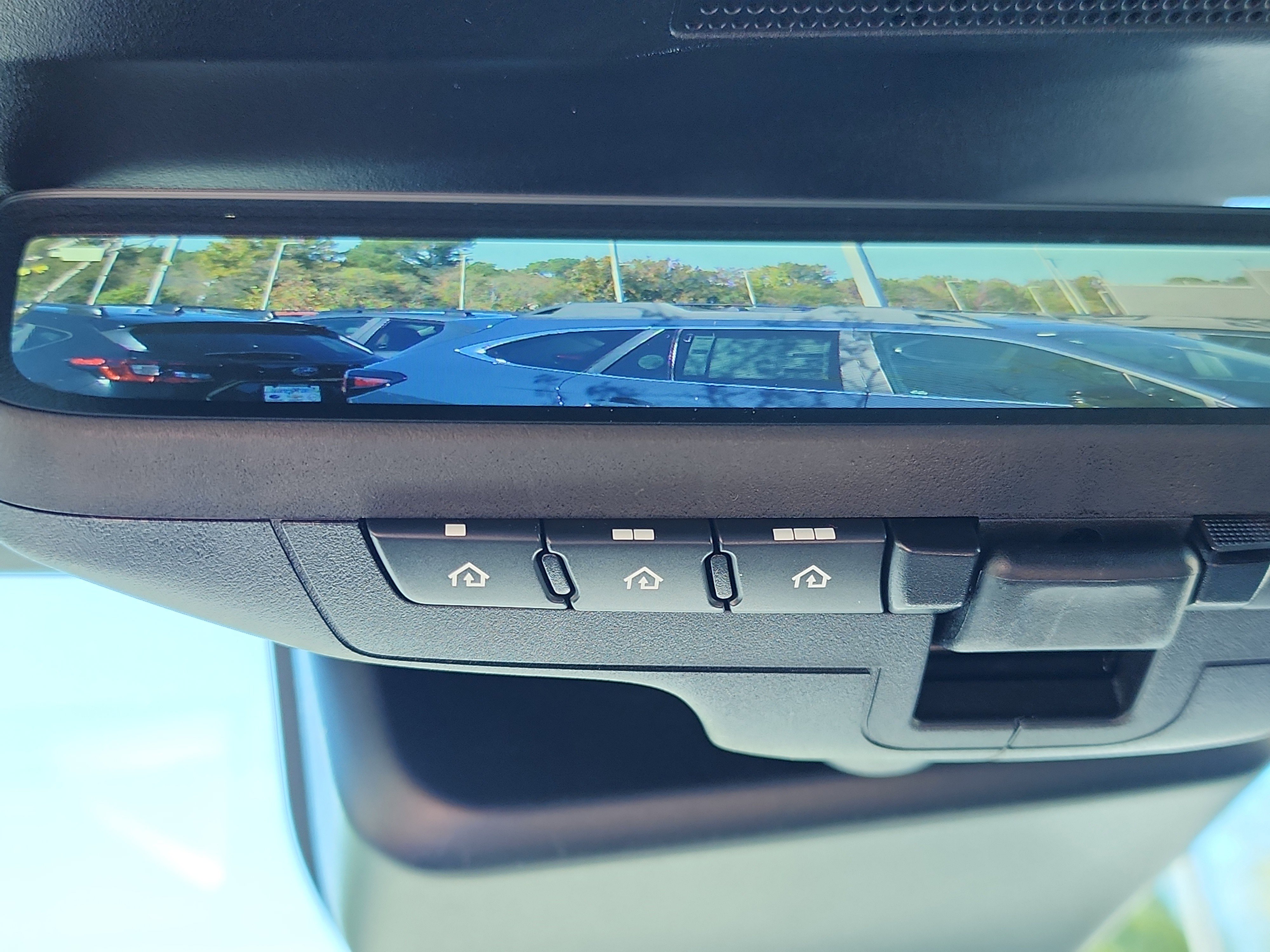 New 2025 Subaru Ascent Touring image 16