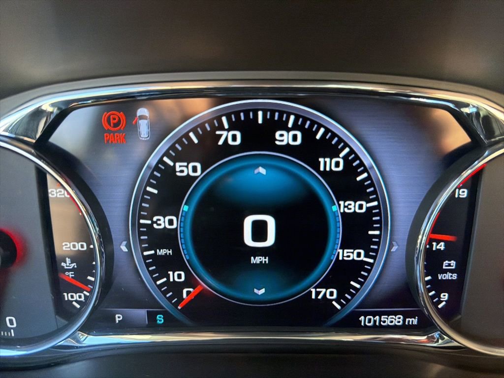 Used 2018 GMC Acadia Denali w/ Technology Package image 60