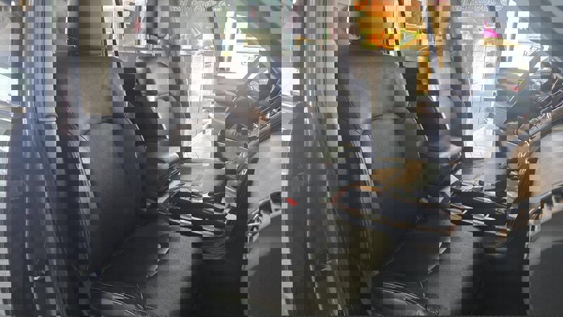 Used 2018 INFINITI QX80 4WD w/ Driver Assistance Package image 28