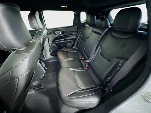Used 2023 Jeep Compass High Altitude image 25