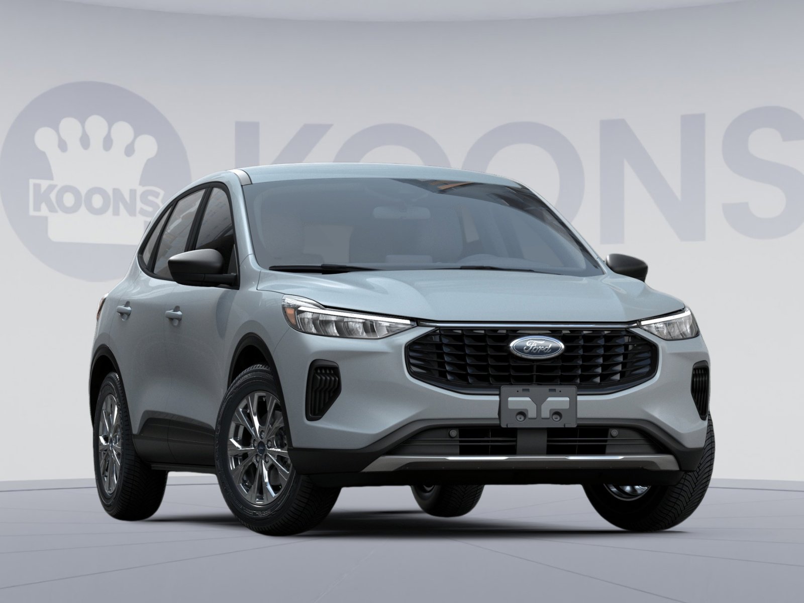 New 2025 Ford Escape Active w/ Cold Weather Package image 5