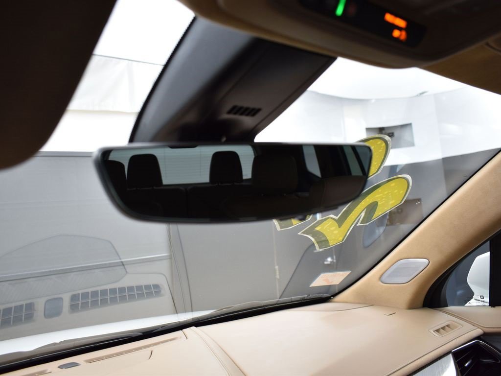 Used 2022 Cadillac XT6 Sport w/ Platinum Package image 19