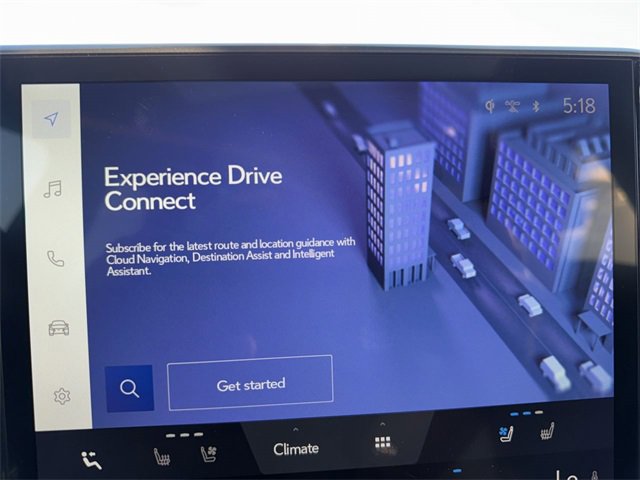 Certified 2023 Lexus NX 250 FWD w/ Premium Package image 18