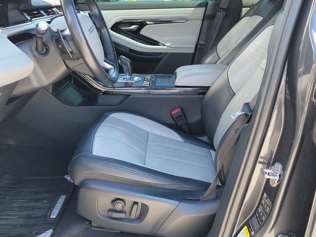 Used 2020 Land Rover Range Rover Evoque R-Dynamic HSE AWD/4WD image 6