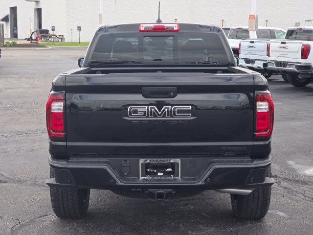 New 2026 GMC Canyon Elevation w/ Convenience Package AWD/4WD image 22