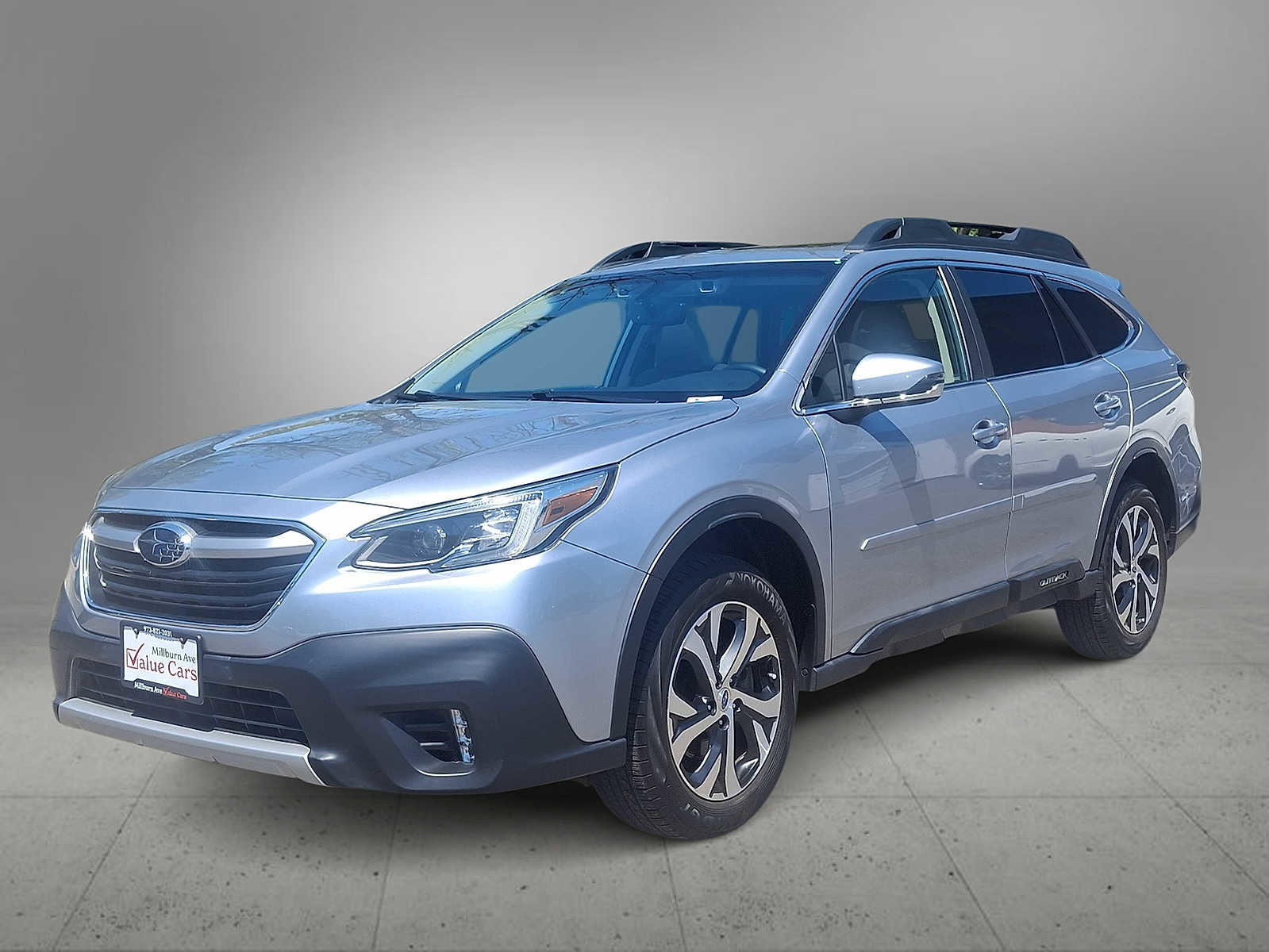 Used 2022 Subaru Outback Limited XT