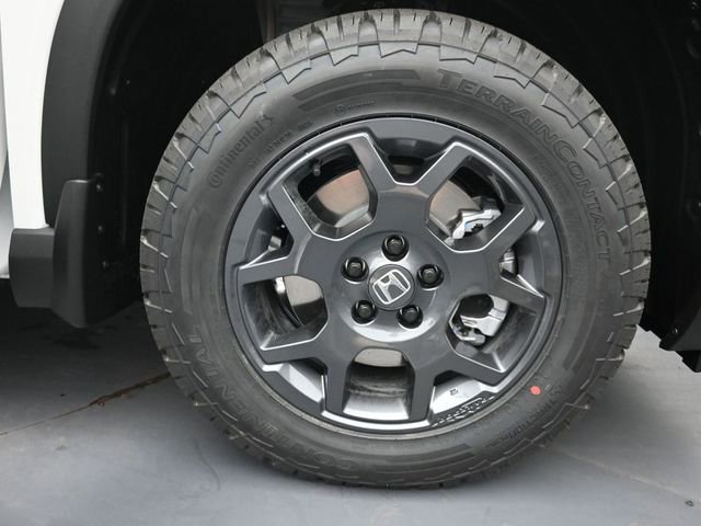 New 2026 Honda Pilot TrailSport image 30