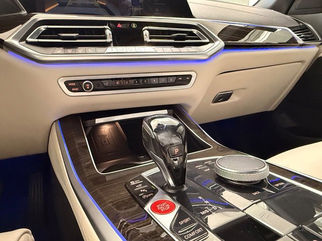 Used 2020 BMW X5 xDrive40i w/ Premium Package AWD/4WD image 22