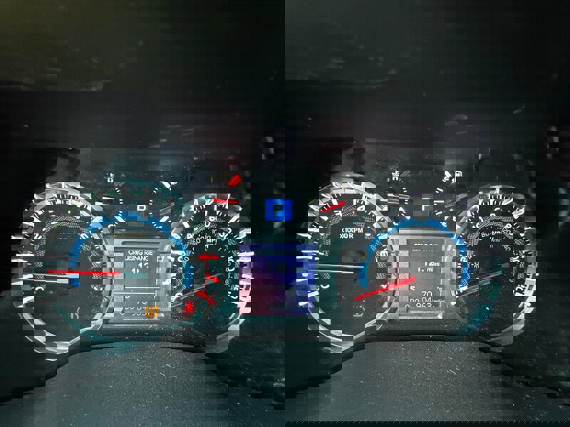 Used 2018 Toyota 4Runner Limited image 22