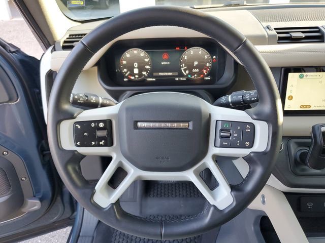 Used 2024 Land Rover Defender 110 S image 20
