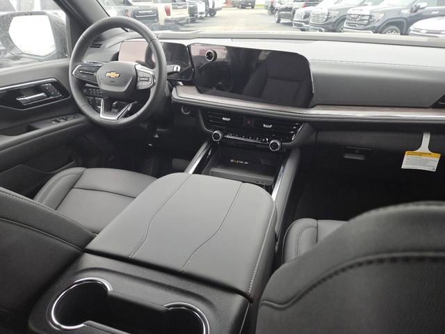 New 2026 Chevrolet Tahoe LT w/ Comfort Package image 33