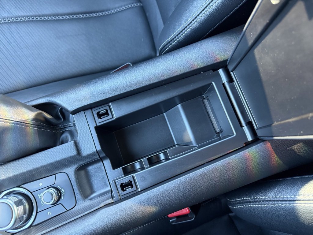 Used 2020 MAZDA MX-5 Miata RF Grand Touring image 30