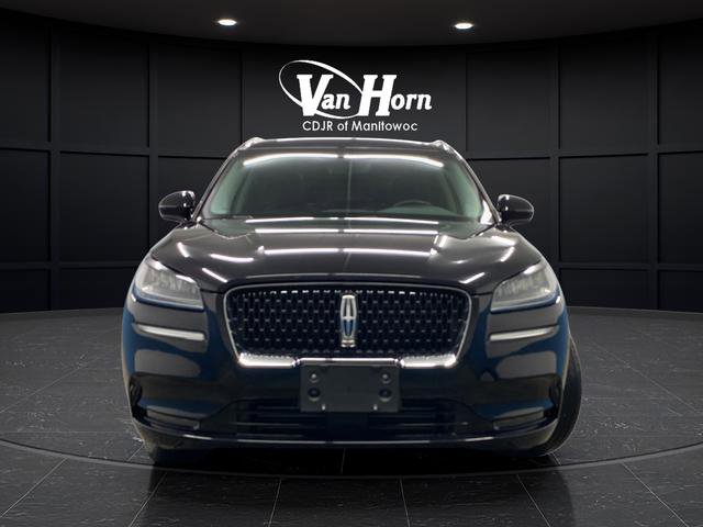 Used 2021 Lincoln Corsair Reserve AWD/4WD image 2
