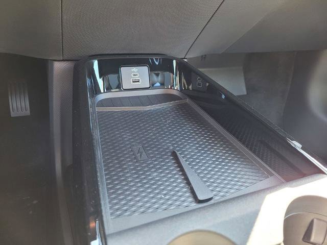 New 2025 Ford Mustang Mach-E GT image 24