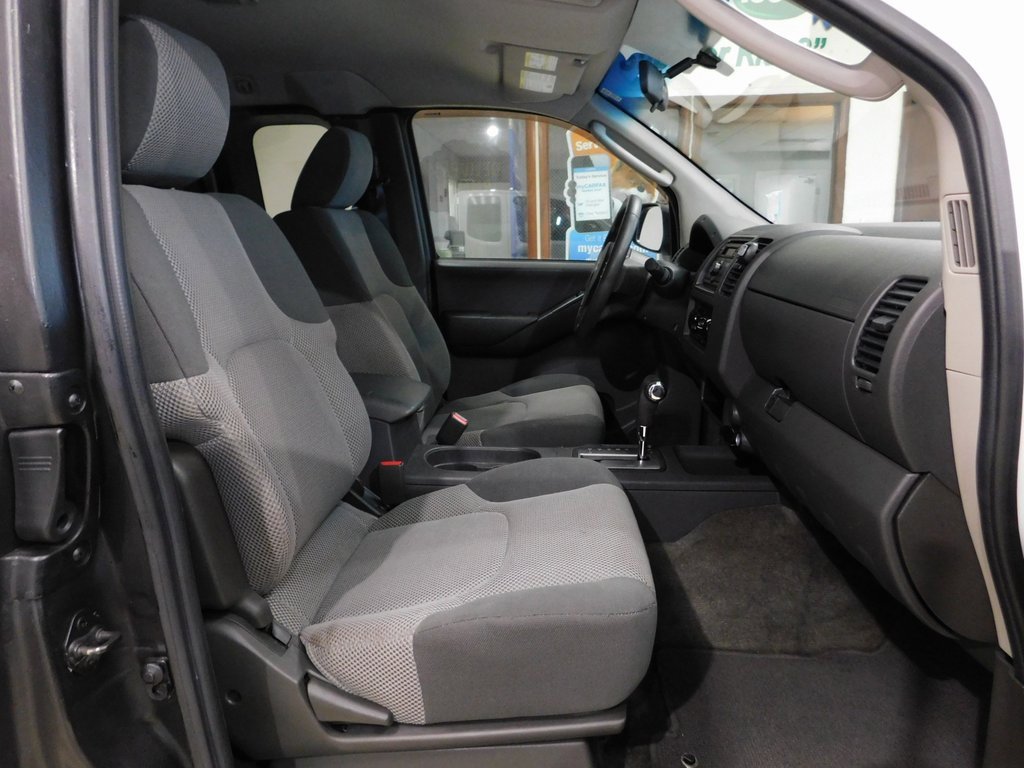 Used 2010 Suzuki Equator 2WD Extended Cab image 82