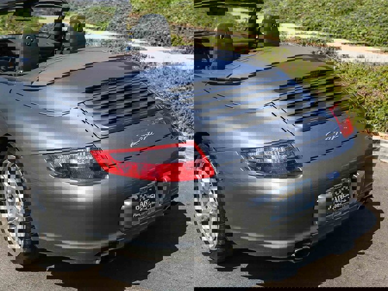 Used 2005 Porsche 911 Carrera image 17