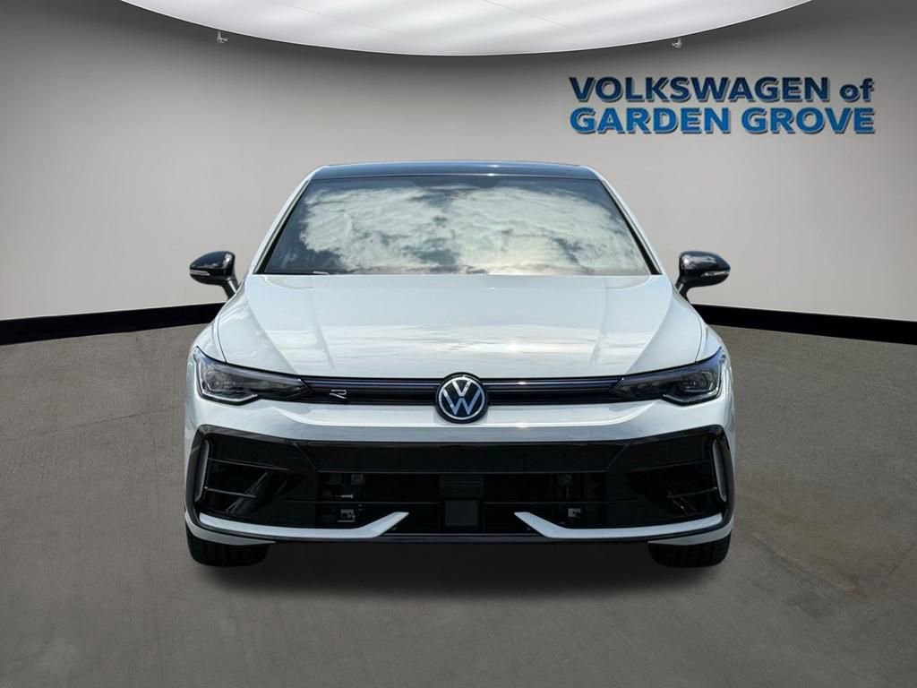 New 2026 Volkswagen Golf R AWD/4WD image 3
