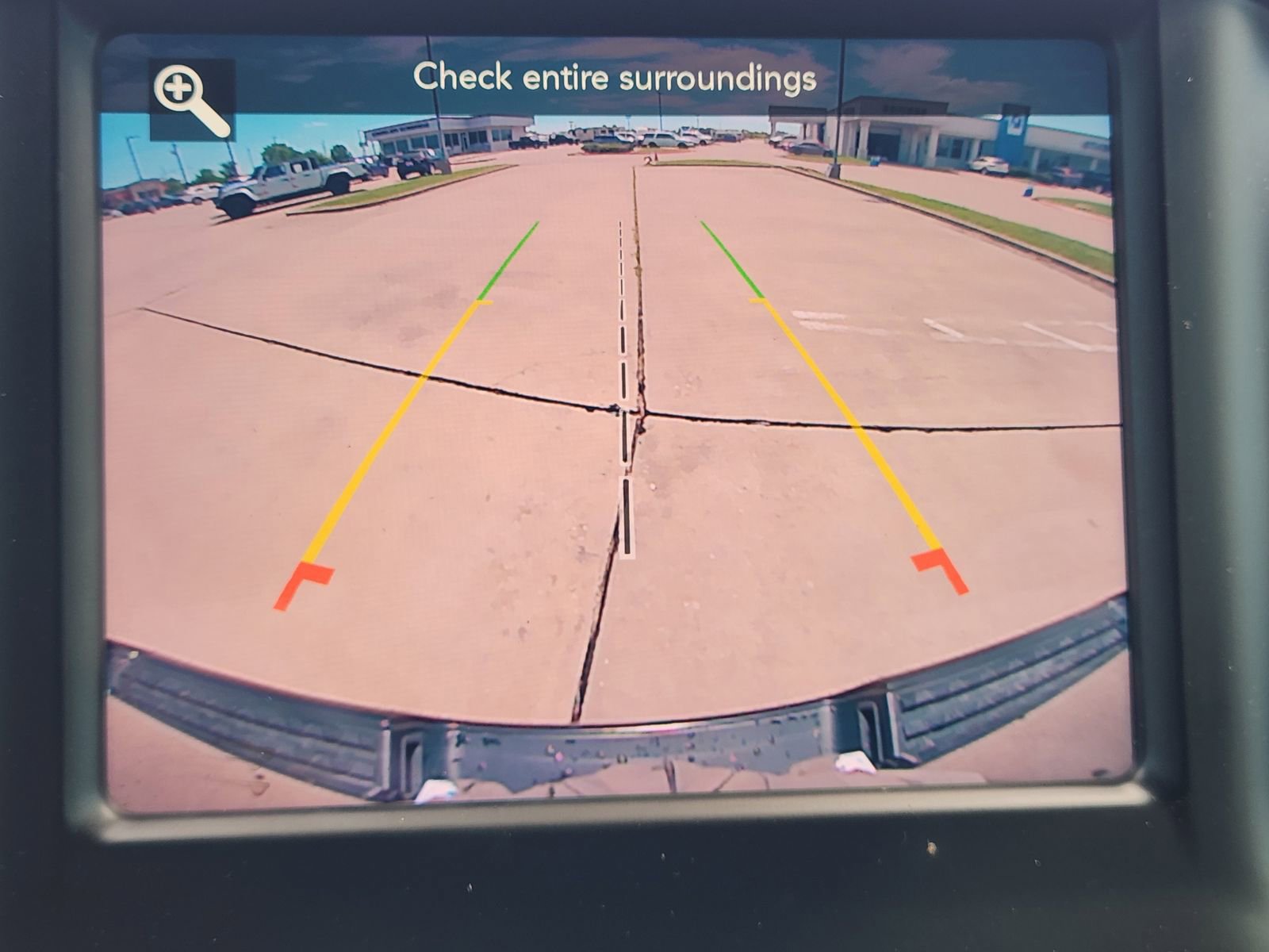 Used 2021 RAM 1500 Lone Star RWD image 18