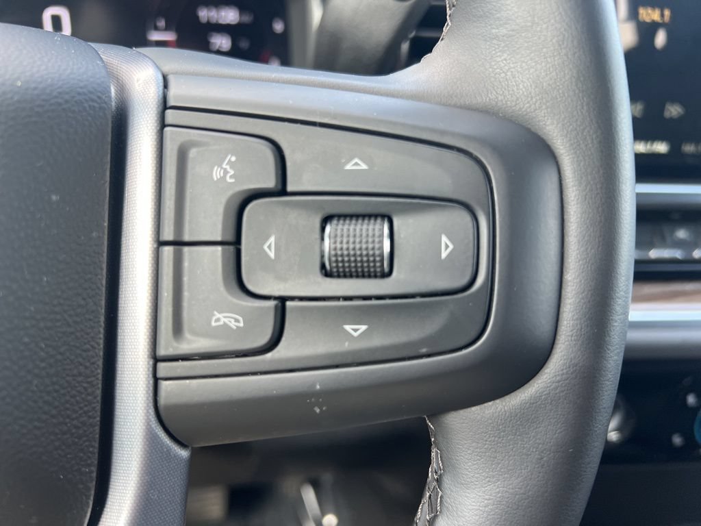 Certified 2024 GMC Sierra 1500 Elevation AWD/4WD image 16