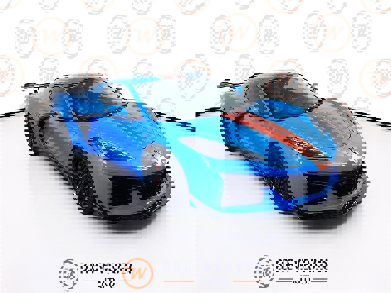 Used 2023 Chevrolet Corvette Z06 w/ Z07 Performance Package