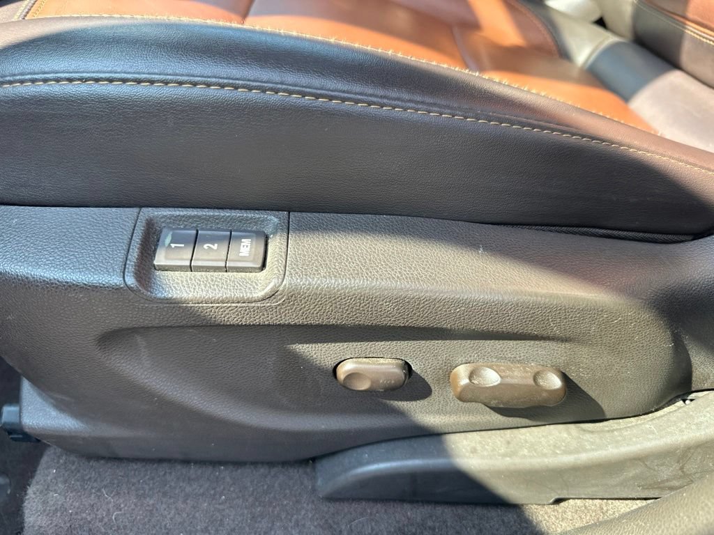 Used 2014 Buick Encore Premium FWD image 18