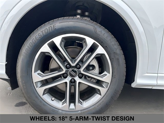 New 2025 Audi Q5 Premium image 8