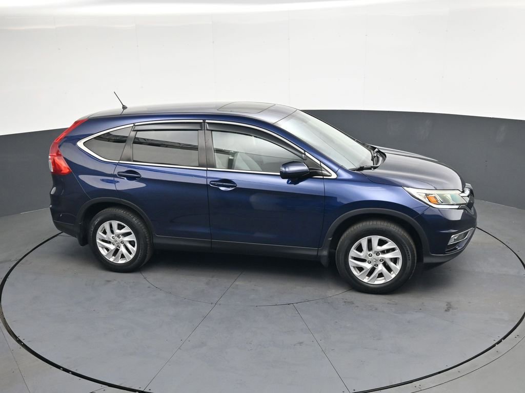 Used 2016 Honda CR-V EX image 30