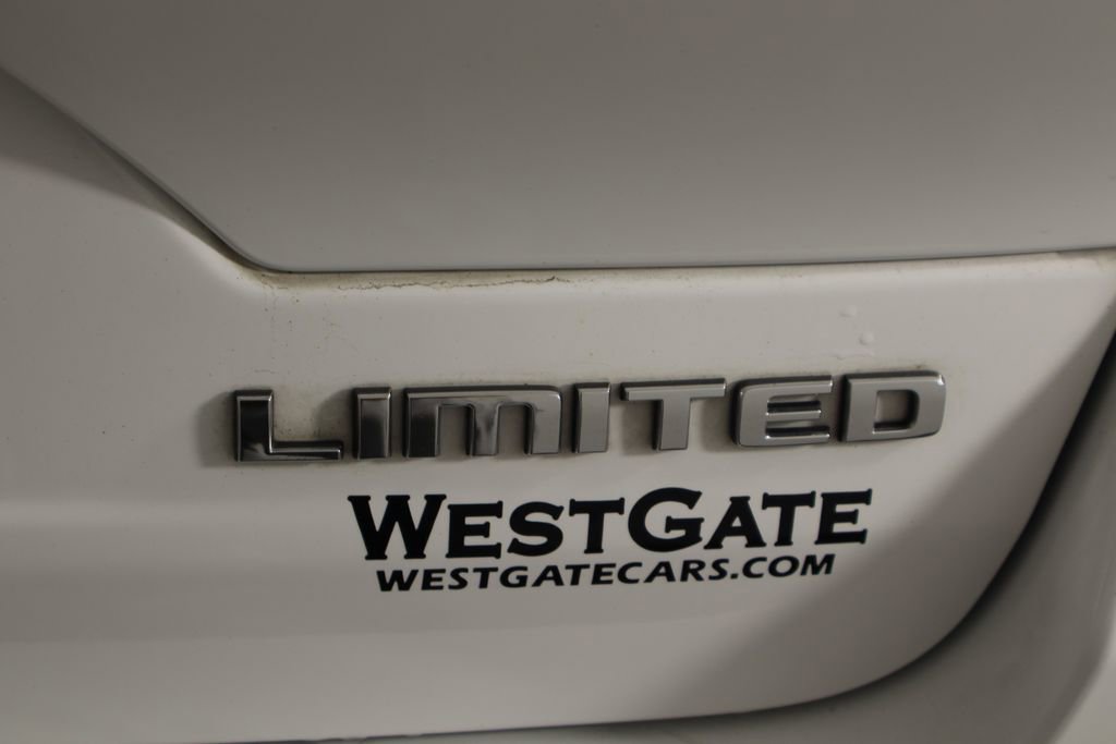 Used 2023 Jeep Grand Cherokee Limited image 52