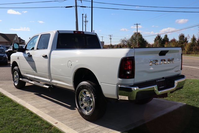 Used 2025 RAM 2500 Tradesman image 33